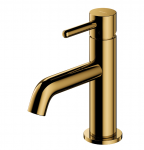 Praustuvo mai&scaron;ytuvas Omnires Y 160, aukso