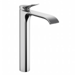 Praustuvo mai&scaron;ytuvas HANSGROHE VIVENIS 250 su dugno vožtuvu 75040000