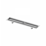 TECEdrainline du&scaron;o latakas 601200, 1200 mm