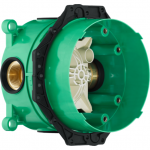 Potinkinė dėžutė Hansgrohe basic set universal IBOX 01800180