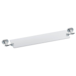 Stiklinė vonios lentynėlė RAVAK CHROME CR 500.00