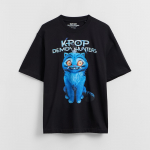 Mar&scaron;kinėliai su atspaudu KPop Demon Hunters
