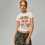 Mar&scaron;kinėliai su atspaudu New York Red Bull