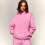 Džemperis su gobtuvu