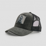 Trucker kepurė su snapeliu