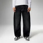 Baggy džinsai