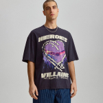 Mar&scaron;kinėliai su atspaudu Metro Boomin