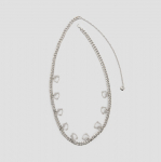 Diržas su grandinėle Hello Kitty