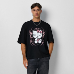 Mar&scaron;kinėliai su atspaudu Hello Kitty
