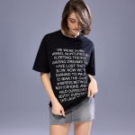 Mar&scaron;kinėliai su užra&scaron;u