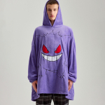 Chalatas su gobtuvu Pok&eacute;mon