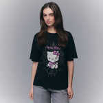 Mar&scaron;kinėliai su atspaudu Hello Kitty