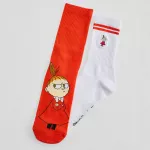 Kojinės Moomin