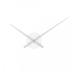 Sieninis laikrodis &oslash; 44 cm Little Big Time &ndash; Karlsson