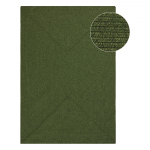 Žalias lauko kilimas 170x120 cm - NORTHRUGS
