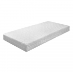 Vidutinio kietumo putų vaiki&scaron;kas čiužinys 80x170 cm Basic Comfort &ndash; BENAB