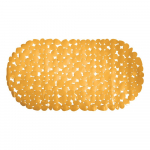 Neslystantis kilimėlis voniai 35x68 cm Galets &ndash; MSV