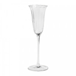 Stiklinė &scaron;ampanui 100 ml Neia &ndash; Kave Home