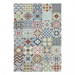 Kilimas Universal Azulejos, 120 x 170 cm