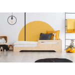 Vaiki&scaron;ka lova 70x140 cm Kiki 3 - Adeko