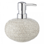 Kreminis keraminis muilo dozatorius 0,47 l Pergole - Wenko