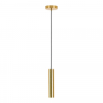 Kabantis &scaron;viestuvas auksinės spalvos &oslash; 6 cm Paris &ndash; House Nordic