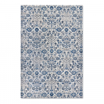 Kilimas mėlynos spalvos/kreminės spalvos 160x235 cm Ernest &ndash; Villeroy&Boch