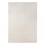 Kreminės spalvos lauko ir vidaus kilimas 200x290 cm Nova 1202 &ndash; Ayyildiz Carpets