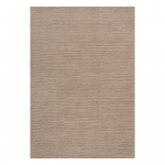 Rankų darbo smėlio spalvos i&scaron; vilnos kilimas 160x230 cm Harris Boucle &ndash; Flair Rugs