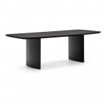 Valgomojo stalas 100x240 cm Litto &ndash; Kave Home