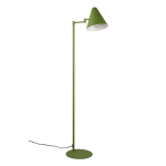 Žalios spalvos pastatomas &scaron;viestuvas su sulankstoma konstrukcija (auk&scaron;tis 126,5 cm) Cosima &ndash; Trio