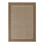 Smėlio spalvos kilimas Hanse Home Basic, 200x290 cm