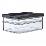 Maisto dėžutė Black &ndash; Mepal