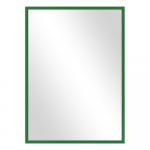 Sieninis veidrodis 52x72 cm Green &ndash; knor