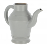 Pilkas laistytuvas Esschert Design Vintage, 1,6 l