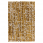 Kilimas garstyčių spalvos 120x170 cm Kuza &ndash; Asiatic Carpets