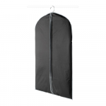 Juodos spalvos kostiumų krep&scaron;ys Compactor Suit Bag