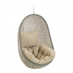 Pakabinamas sodo krėslas Kave Home Damila