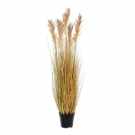 Dirbtinė žolė (auk&scaron;tis 110 cm) Sorghum &ndash; House Nordic