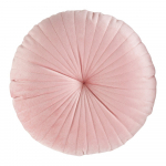 I&scaron; velveto dekoratyvinė pagalvėlė &oslash; 40 cm Round Soft Touch &ndash; Catherine Lansfield