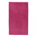 Tamsiai rožinės spalvos greitai džiūstantis/i&scaron; frote audinio i&scaron; medvilnės rank&scaron;luostis 50x85 cm Quick Dry &ndash; Catherine Lansfield