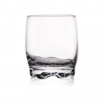 Stiklinės 6 vnt. viskiui 290 ml Adora &ndash; Orion