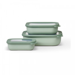 Maisto dėžutės 3 vnt. Nordic sage &ndash; Mepal