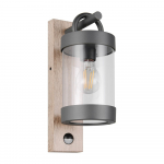 Sieninis lauko &scaron;viestuvas (auk&scaron;tis 33 cm) Sambesi &ndash; Trio