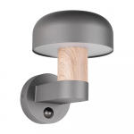 Sieninis lauko &scaron;viestuvas (auk&scaron;tis 24,5 cm) Fraser &ndash; Trio