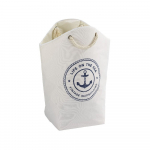 Skalbinių krep&scaron;ys Wenko Vintage Ship, 58 l