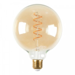 &Scaron;ilta LED lemputė E27, 6 W - Kave Home