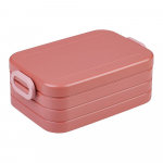 Pietų dėžutė Vivid mauve &ndash; Mepal