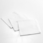 I&scaron; tekstilės servetėlės 3 vnt. Charline &ndash; douceur d'int&eacute;rieur