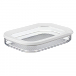 Maisto laikymo indas Modula White &ndash; Mepal